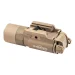 Latarka Surefire X300U-B TAN